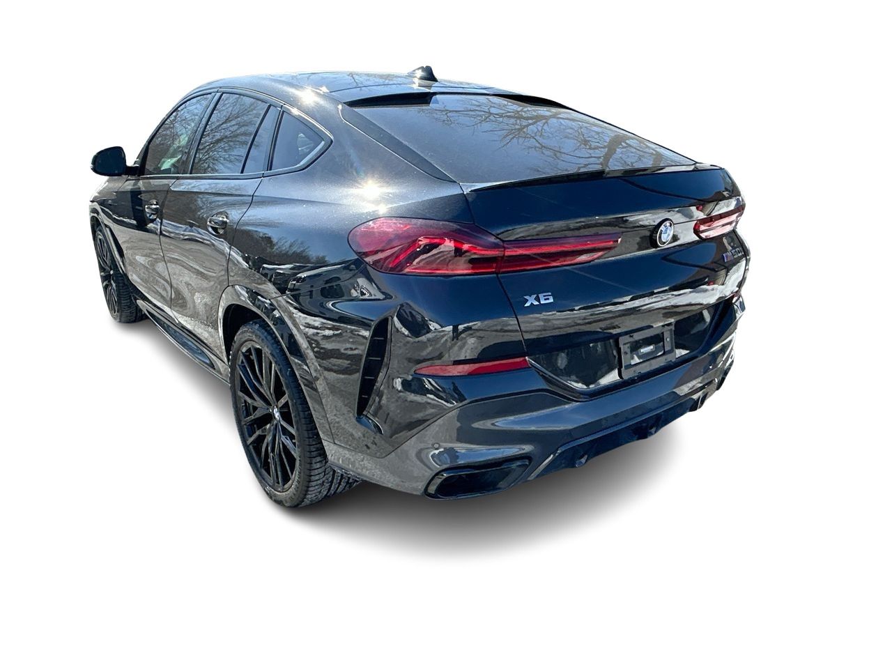 BMW X6  2022 à Markham, Ontario