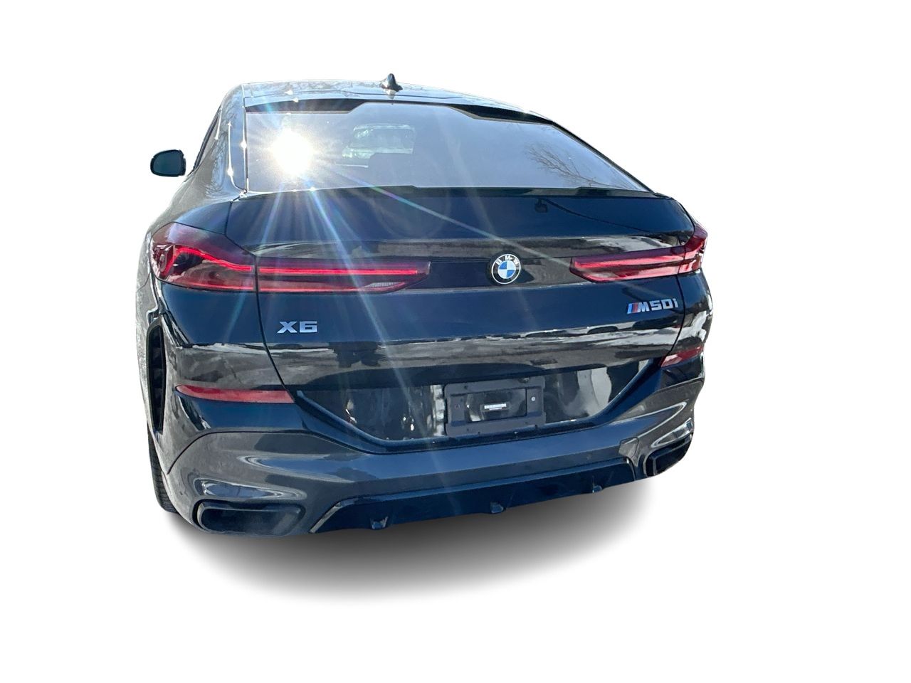 BMW X6  2022 à Markham, Ontario