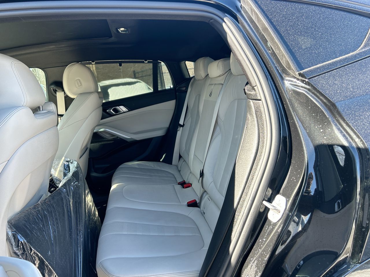 BMW X6  2022 à Markham, Ontario