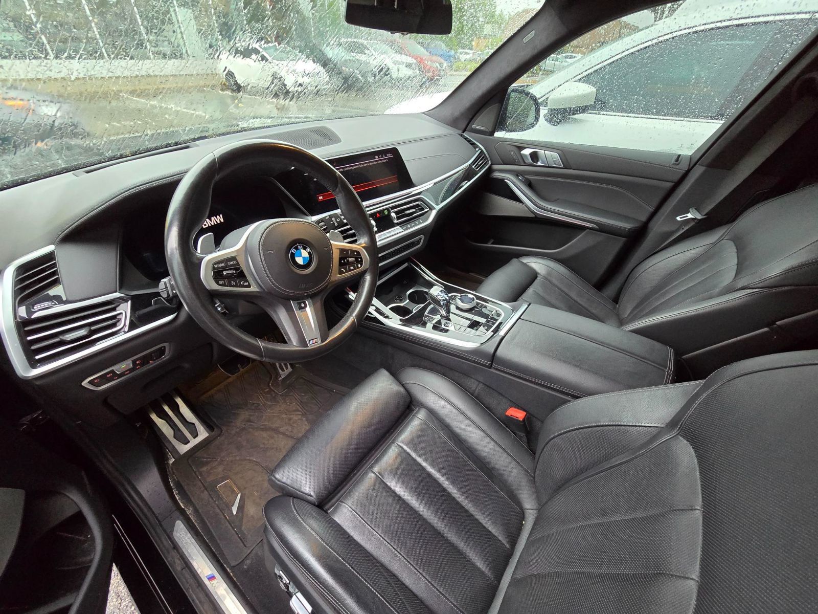 BMW X7  2021 à Markham, Ontario