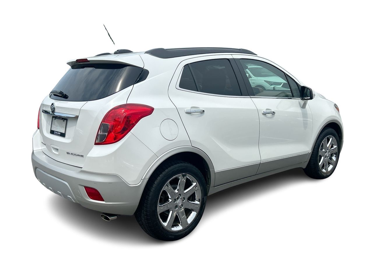 Buick Encore  2016 à Markham, Ontario