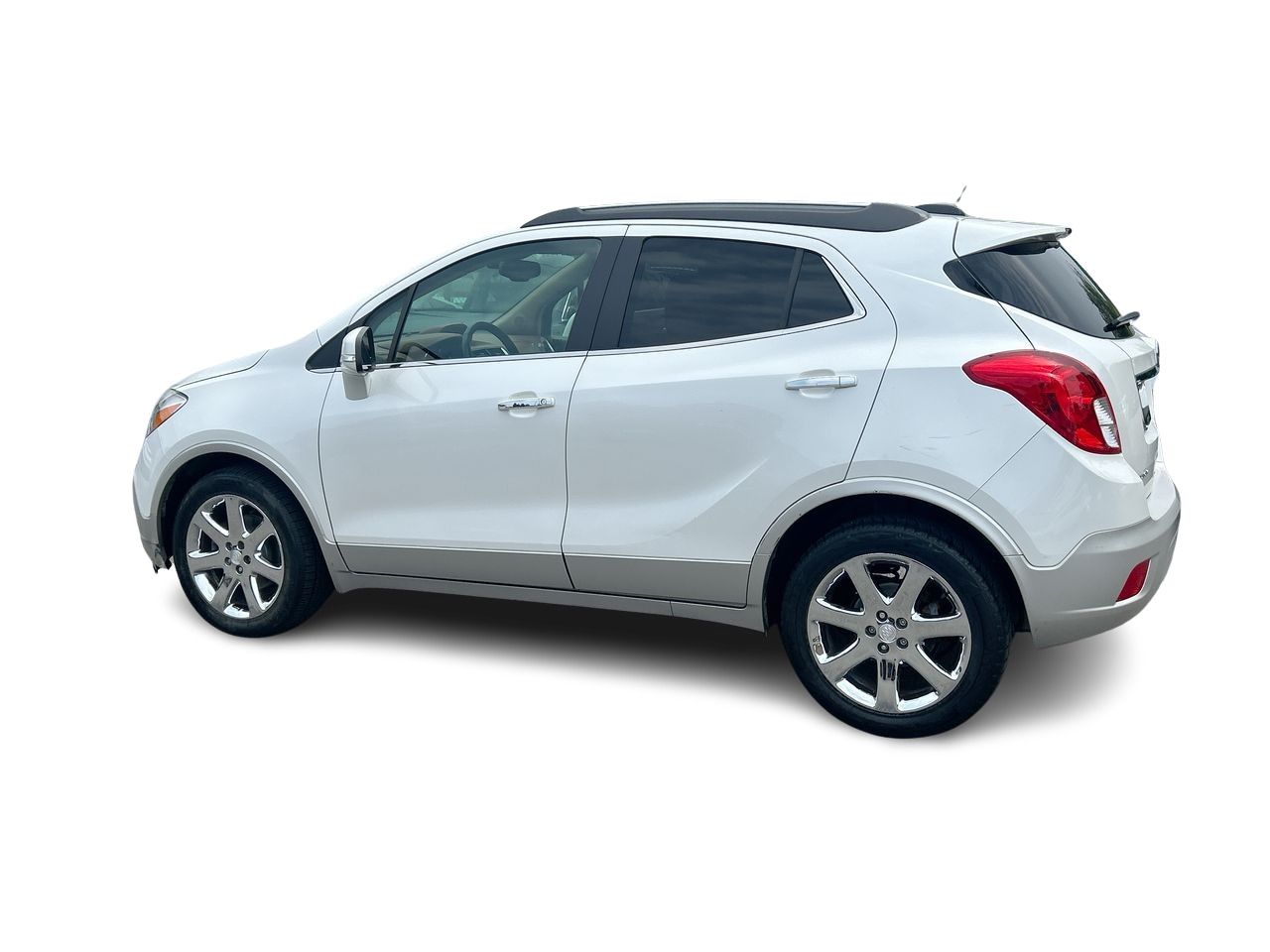 Buick Encore  2016 à Markham, Ontario
