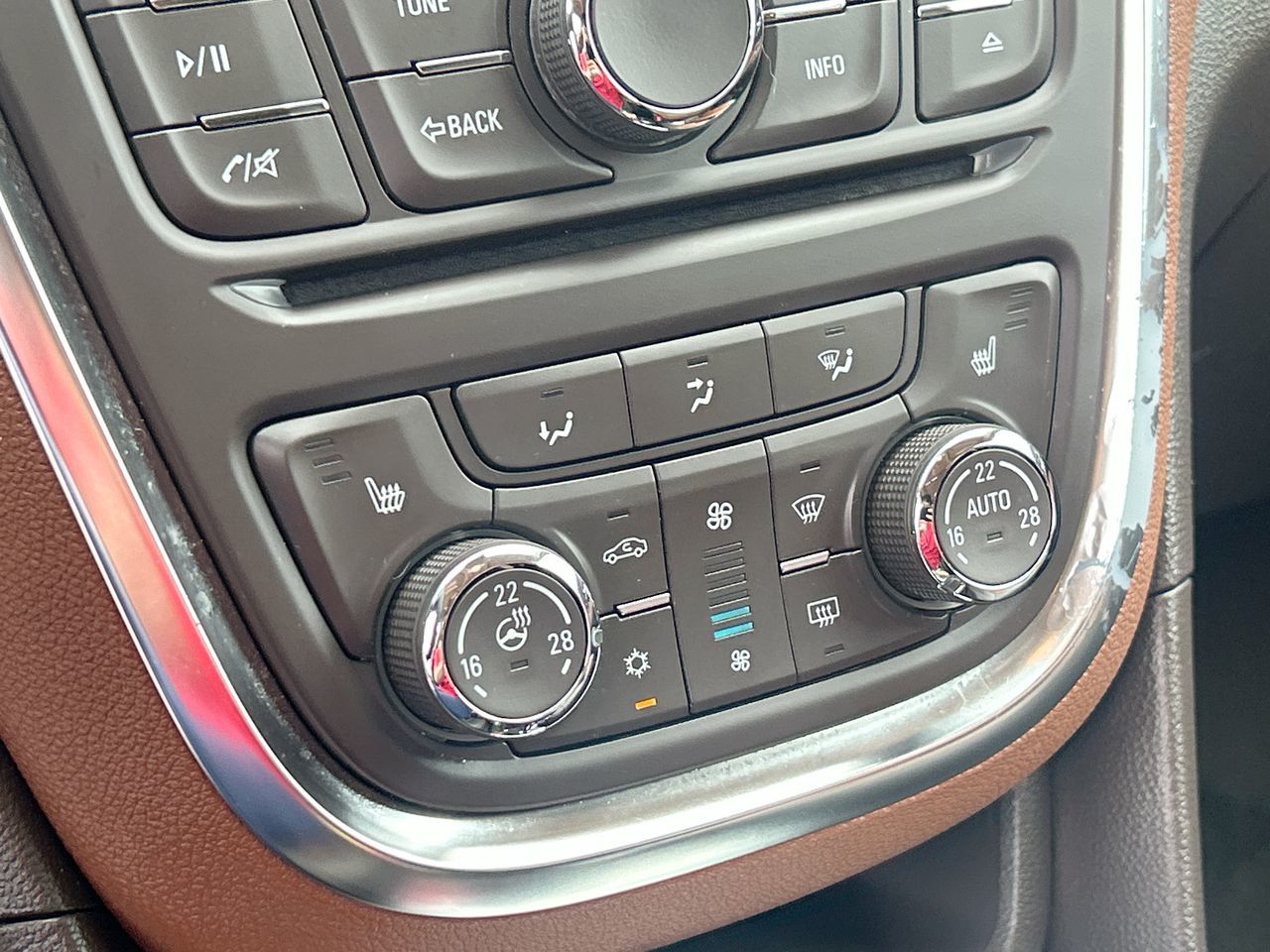 Buick Encore  2016 à Markham, Ontario