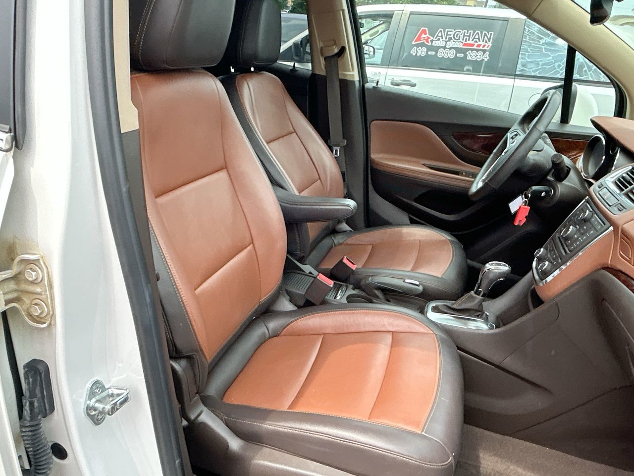 Buick Encore  2016 à Markham, Ontario
