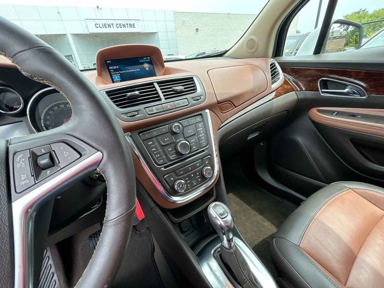 Buick Encore  2016 à Markham, Ontario