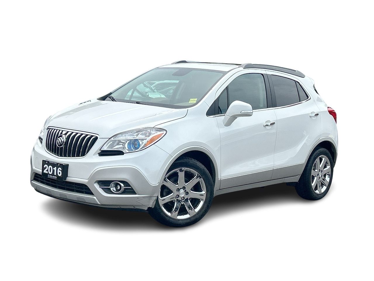 Buick Encore  2016 à Markham, Ontario