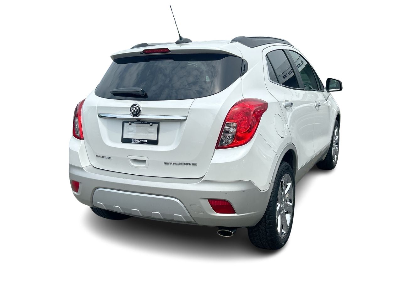 Buick Encore  2016 à Markham, Ontario