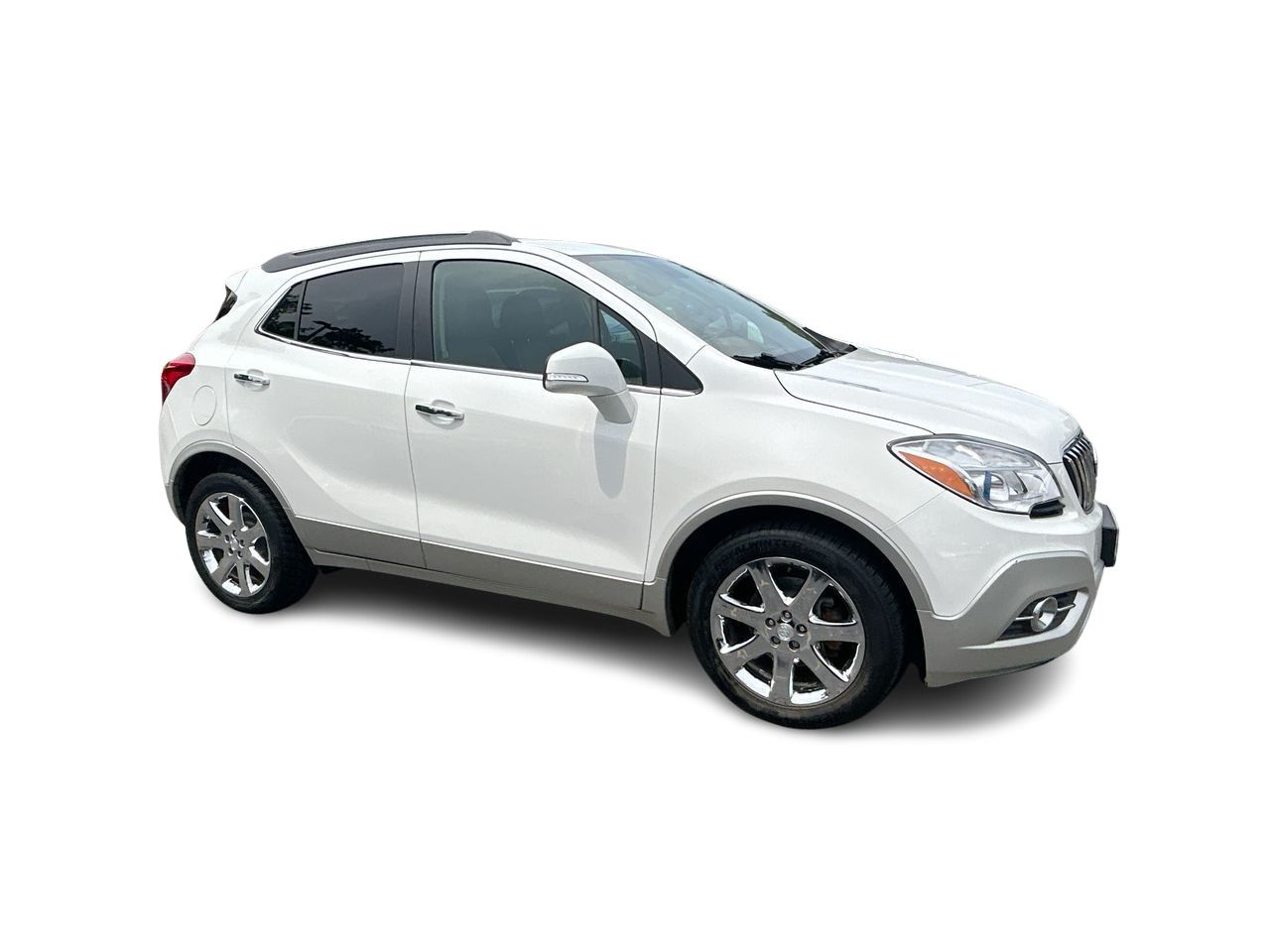 Buick Encore  2016 à Markham, Ontario
