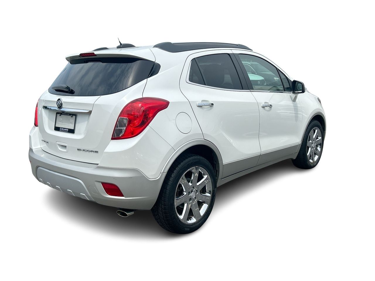 Buick Encore  2016 à Markham, Ontario