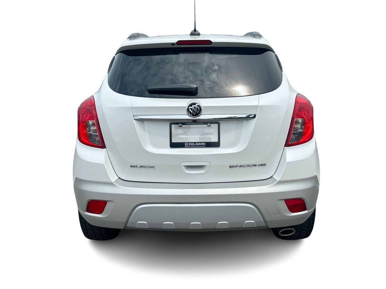 Buick Encore  2016 à Markham, Ontario