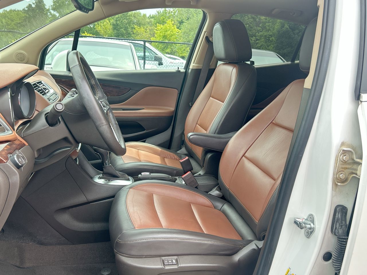 Buick Encore  2016 à Markham, Ontario