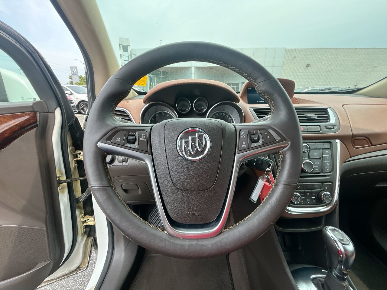 Buick Encore  2016 à Markham, Ontario
