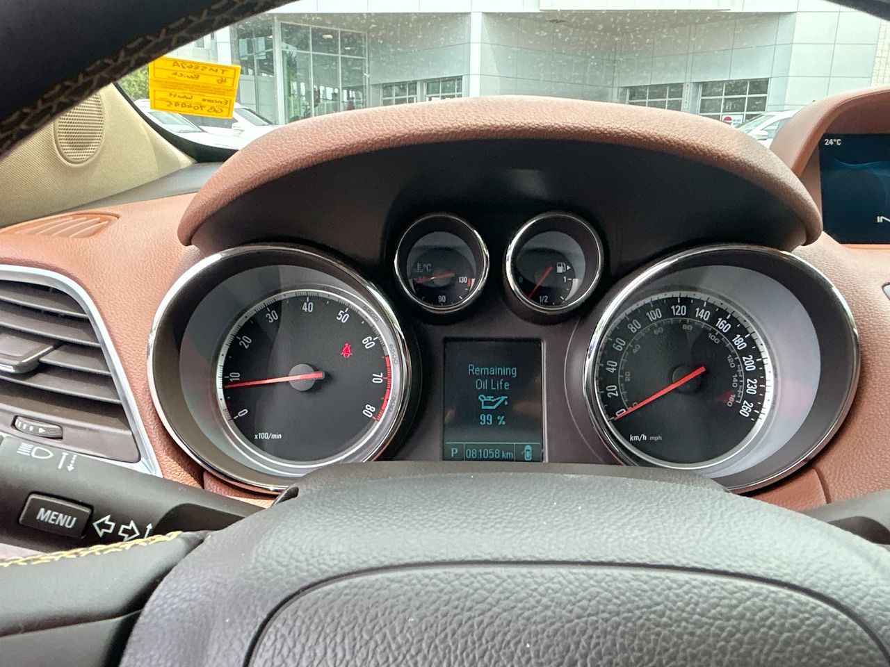 Buick Encore  2016 à Markham, Ontario