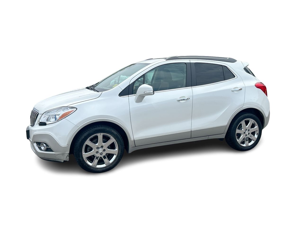 Buick Encore  2016 à Markham, Ontario