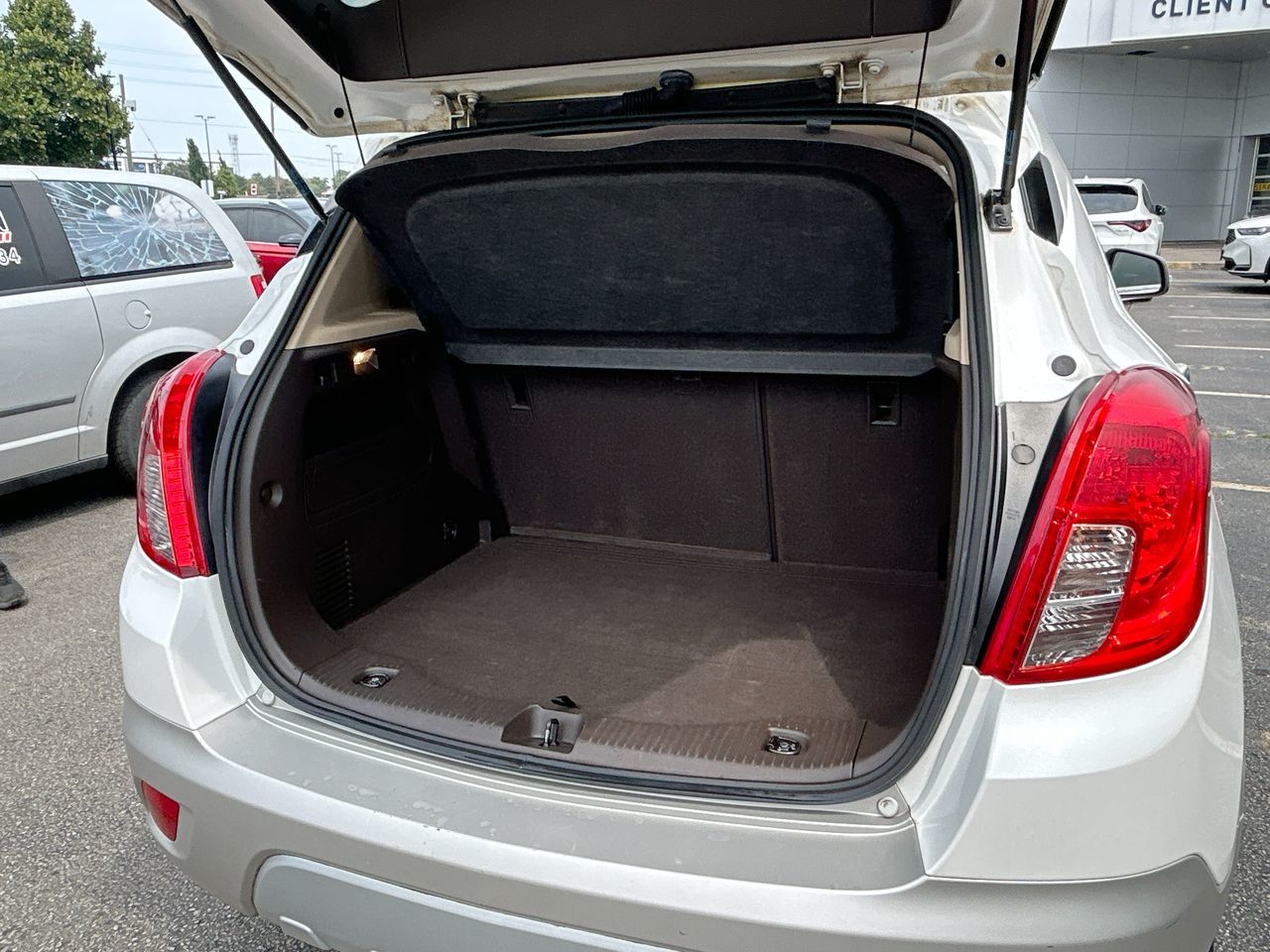 Buick Encore  2016 à Markham, Ontario