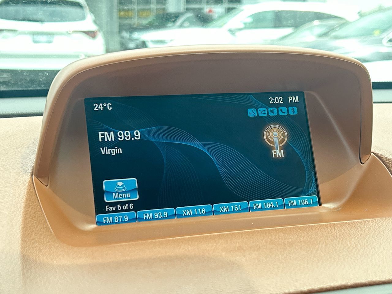 Buick Encore  2016 à Markham, Ontario