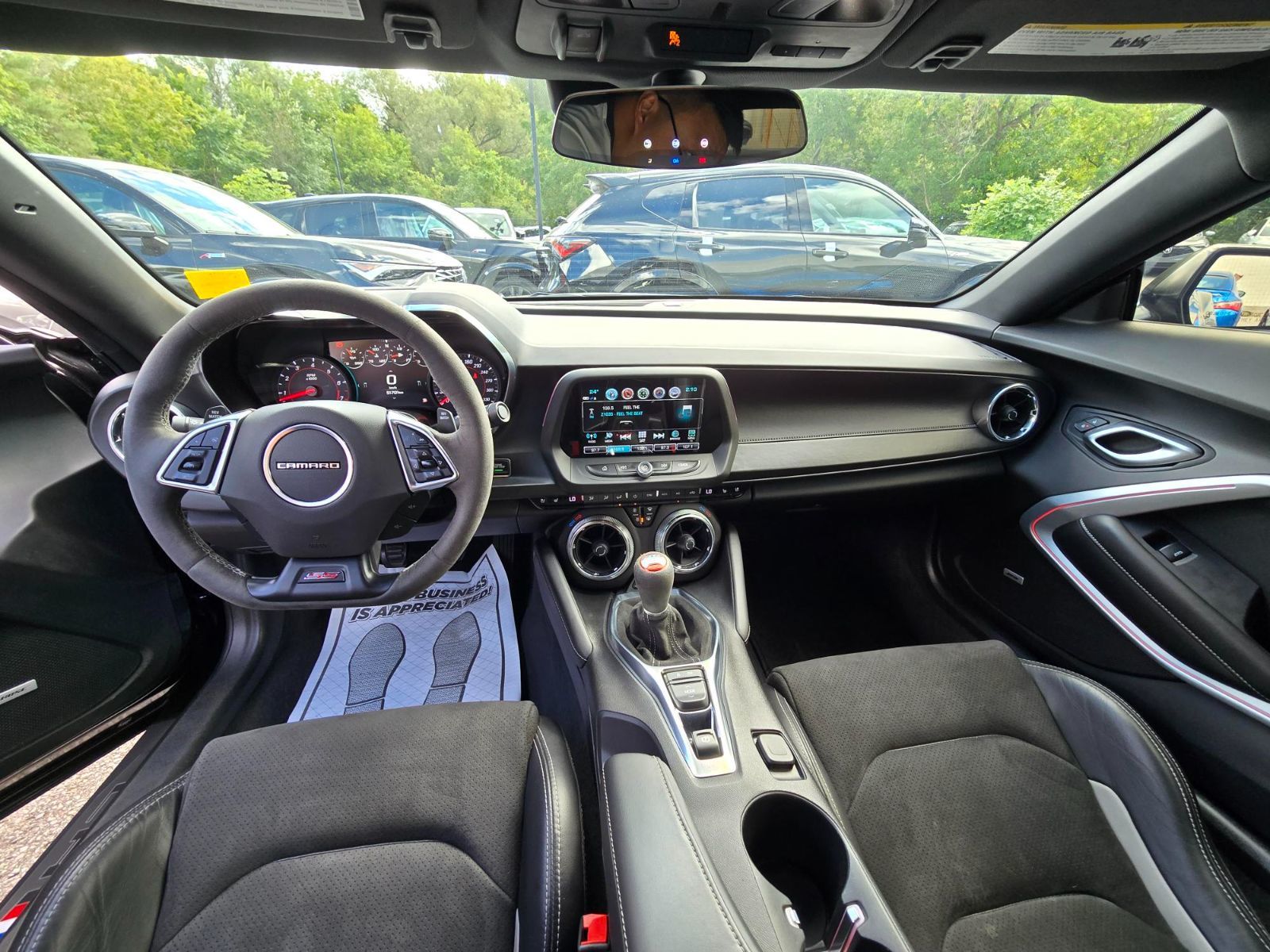 2018 Chevrolet Camaro in Markham, Ontario