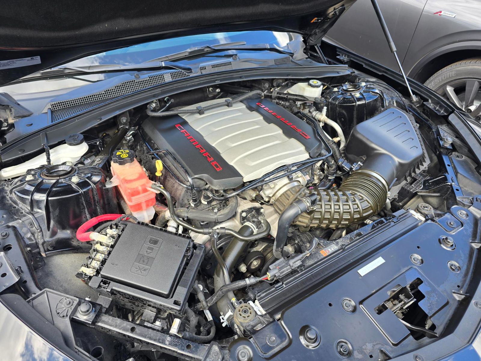 2018 Chevrolet Camaro in Markham, Ontario