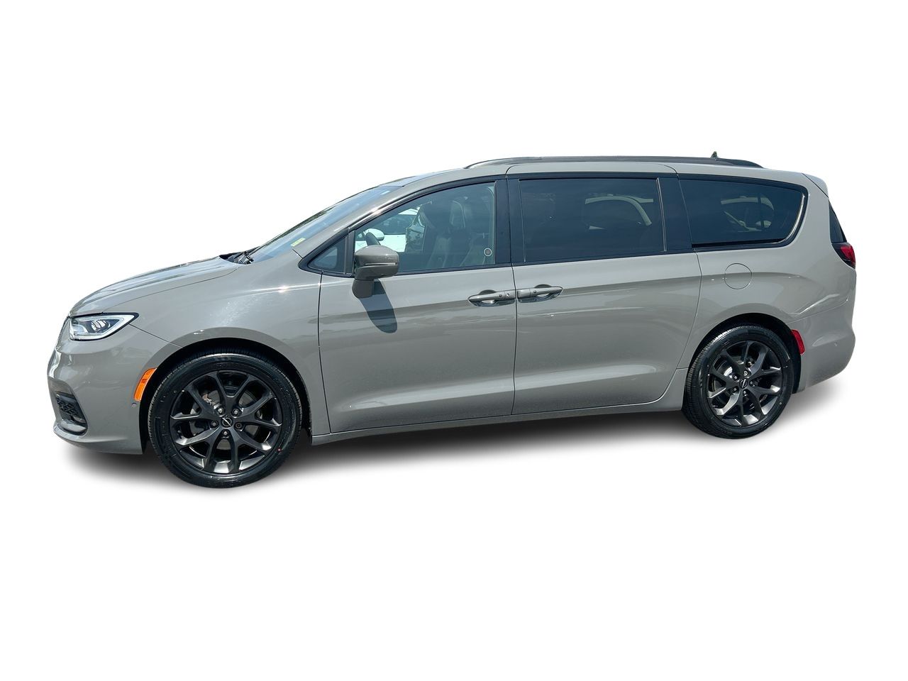 Chrysler Pacifica  2022 à Markham, Ontario