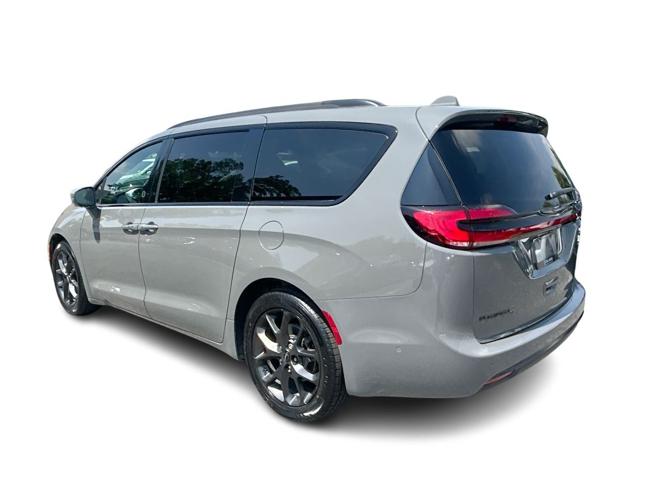 Chrysler Pacifica  2022 à Markham, Ontario