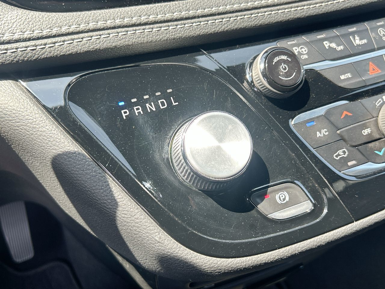 Chrysler Pacifica  2022 à Markham, Ontario