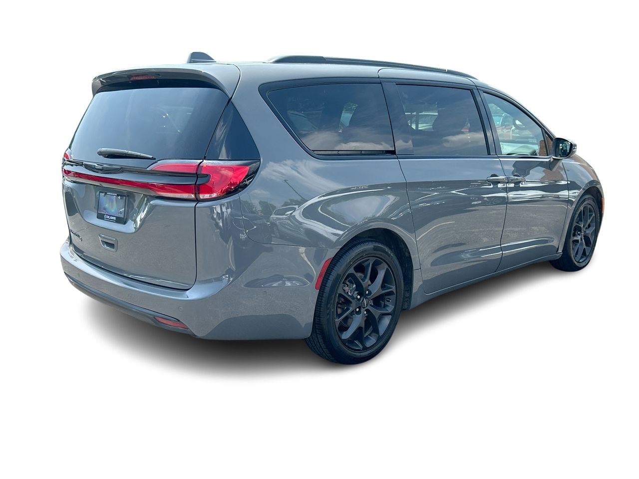 Chrysler Pacifica  2022 à Markham, Ontario