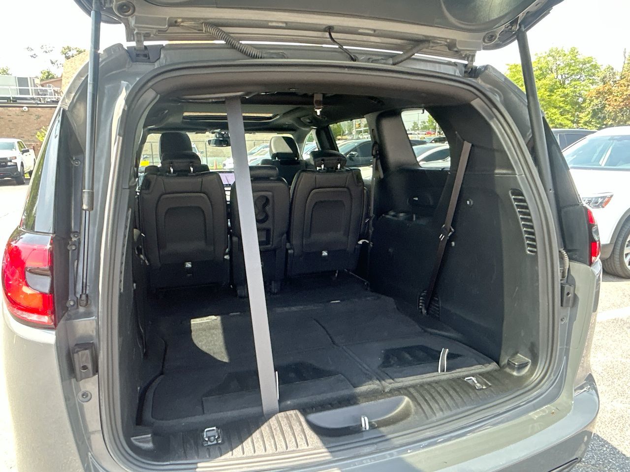 Chrysler Pacifica  2022 à Markham, Ontario