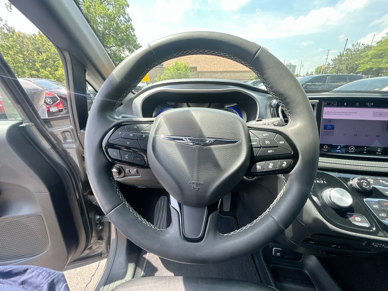 Chrysler Pacifica  2022 à Markham, Ontario