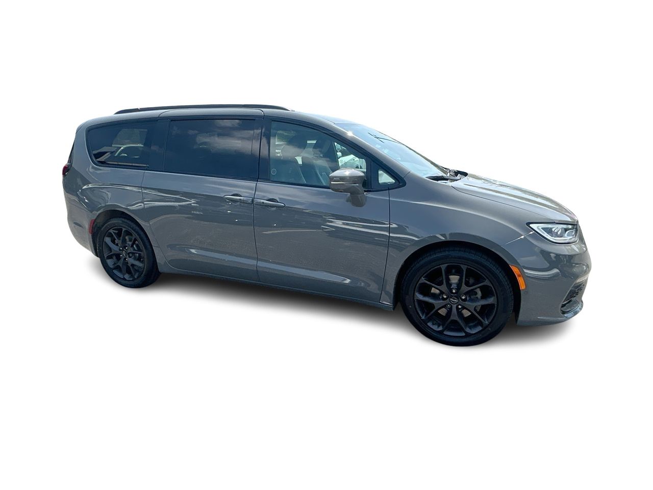 Chrysler Pacifica  2022 à Markham, Ontario
