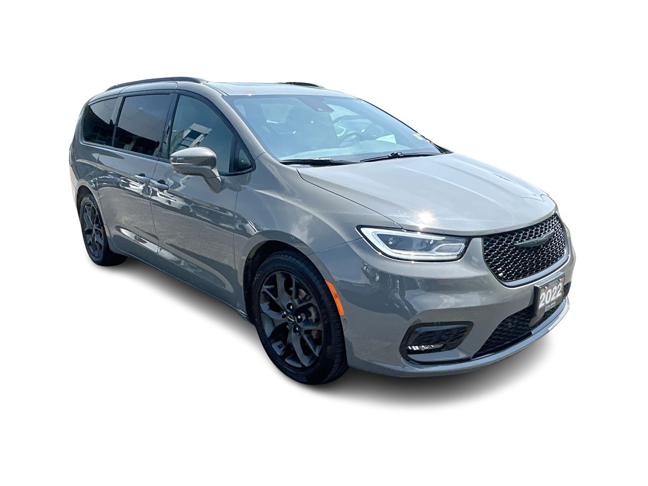Chrysler Pacifica  2022 à Markham, Ontario
