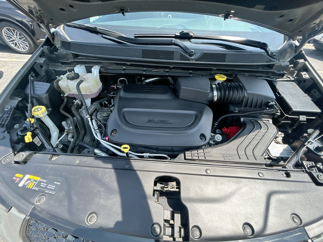 Chrysler Pacifica  2022 à Markham, Ontario