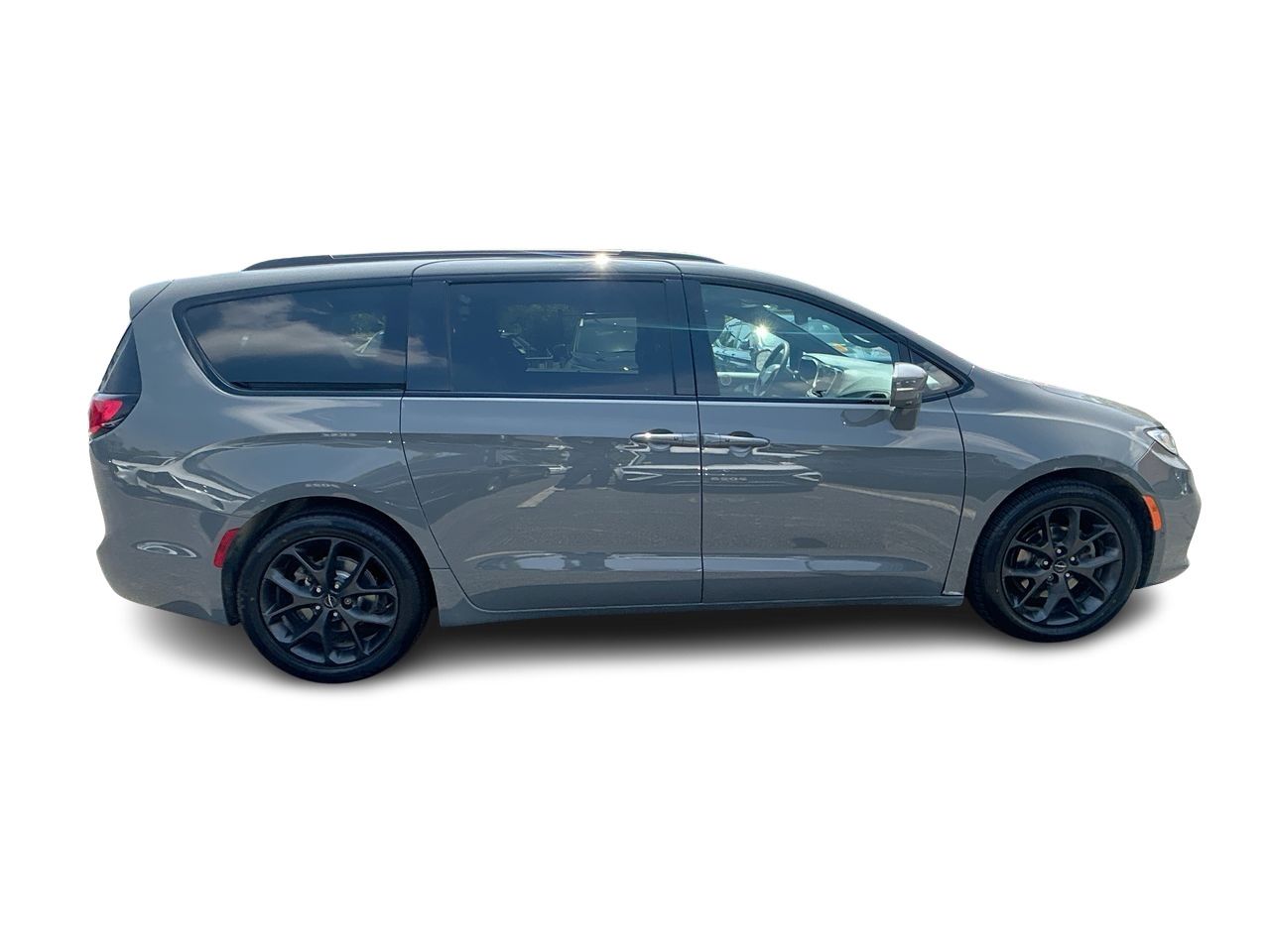 Chrysler Pacifica  2022 à Markham, Ontario