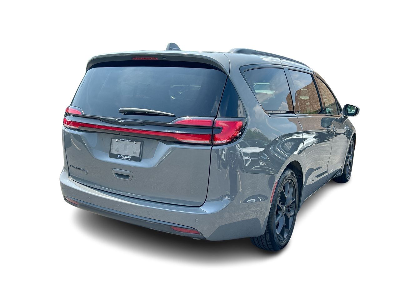 Chrysler Pacifica  2022 à Markham, Ontario