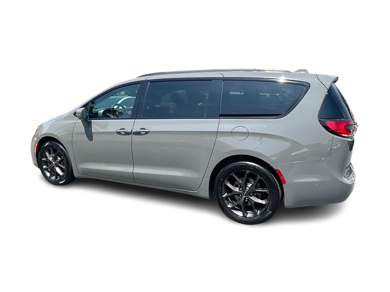 Chrysler Pacifica  2022 à Markham, Ontario