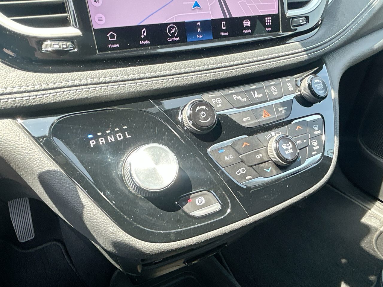 Chrysler Pacifica  2022 à Markham, Ontario