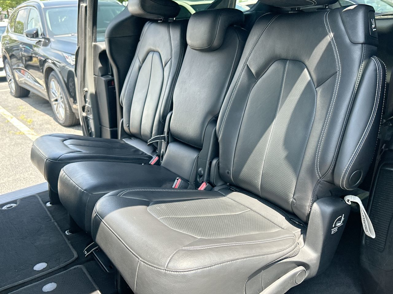 Chrysler Pacifica  2022 à Markham, Ontario