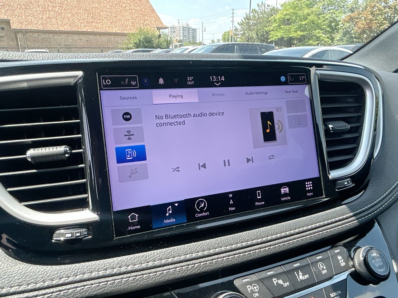 Chrysler Pacifica  2022 à Markham, Ontario