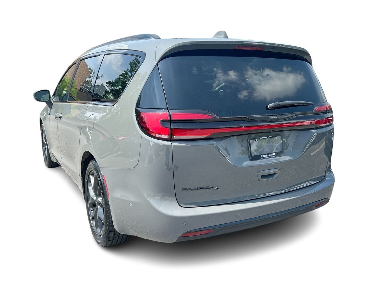 Chrysler Pacifica  2022 à Markham, Ontario