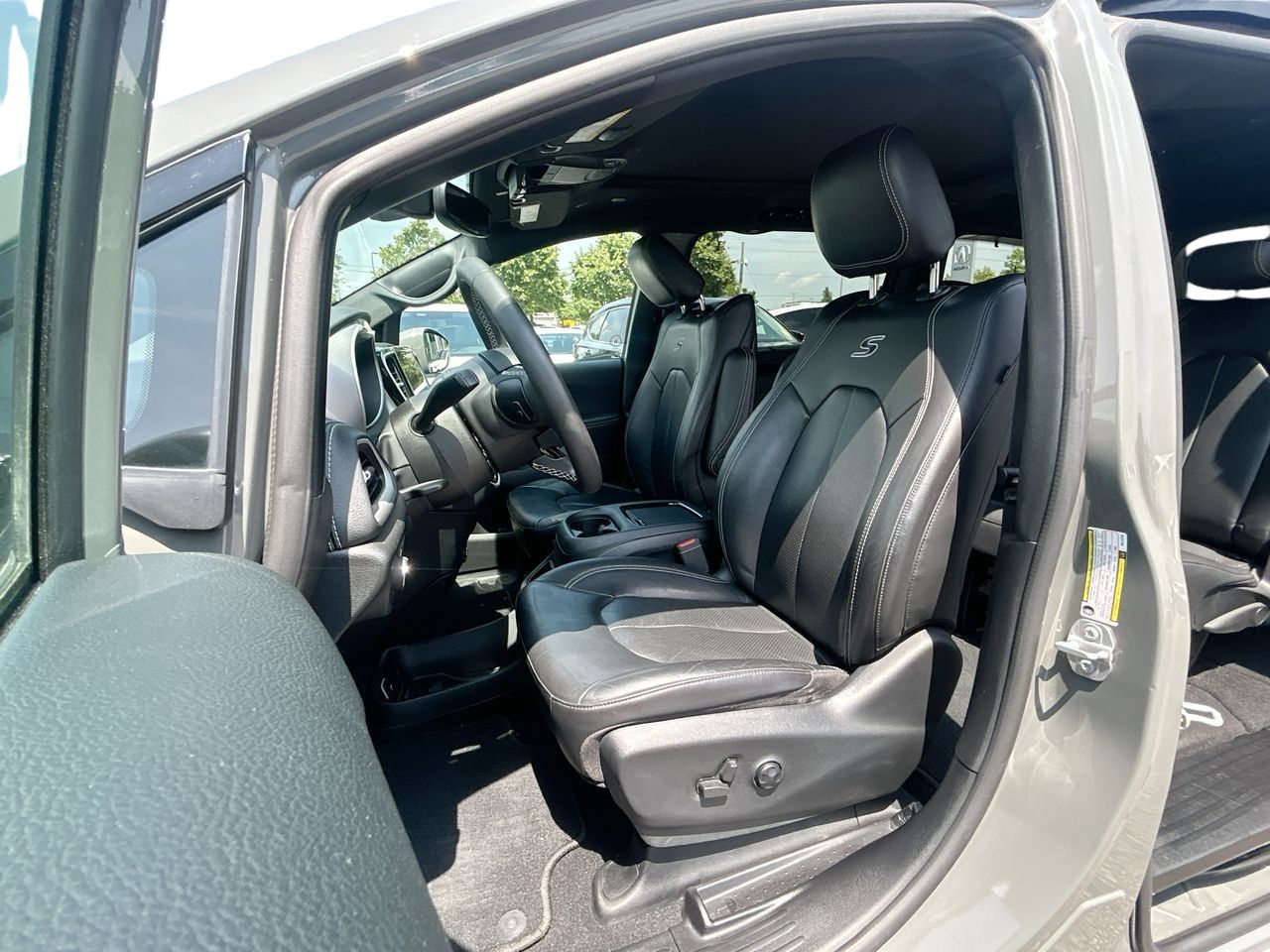 Chrysler Pacifica  2022 à Markham, Ontario