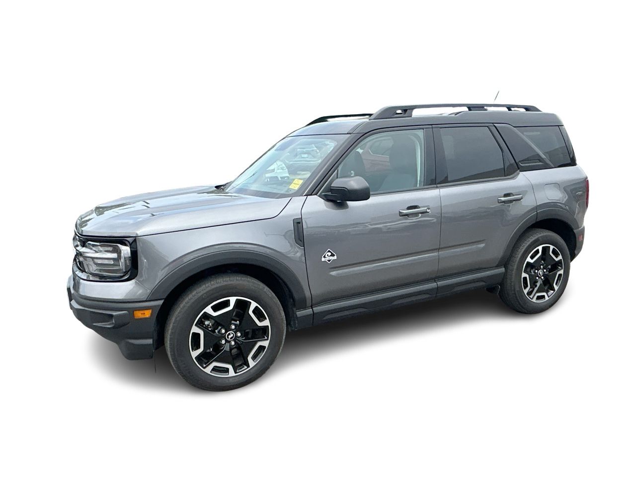Ford BRONCO SPORT  2023 à Markham, Ontario