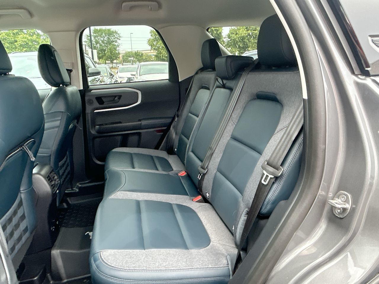 Ford BRONCO SPORT  2023 à Markham, Ontario