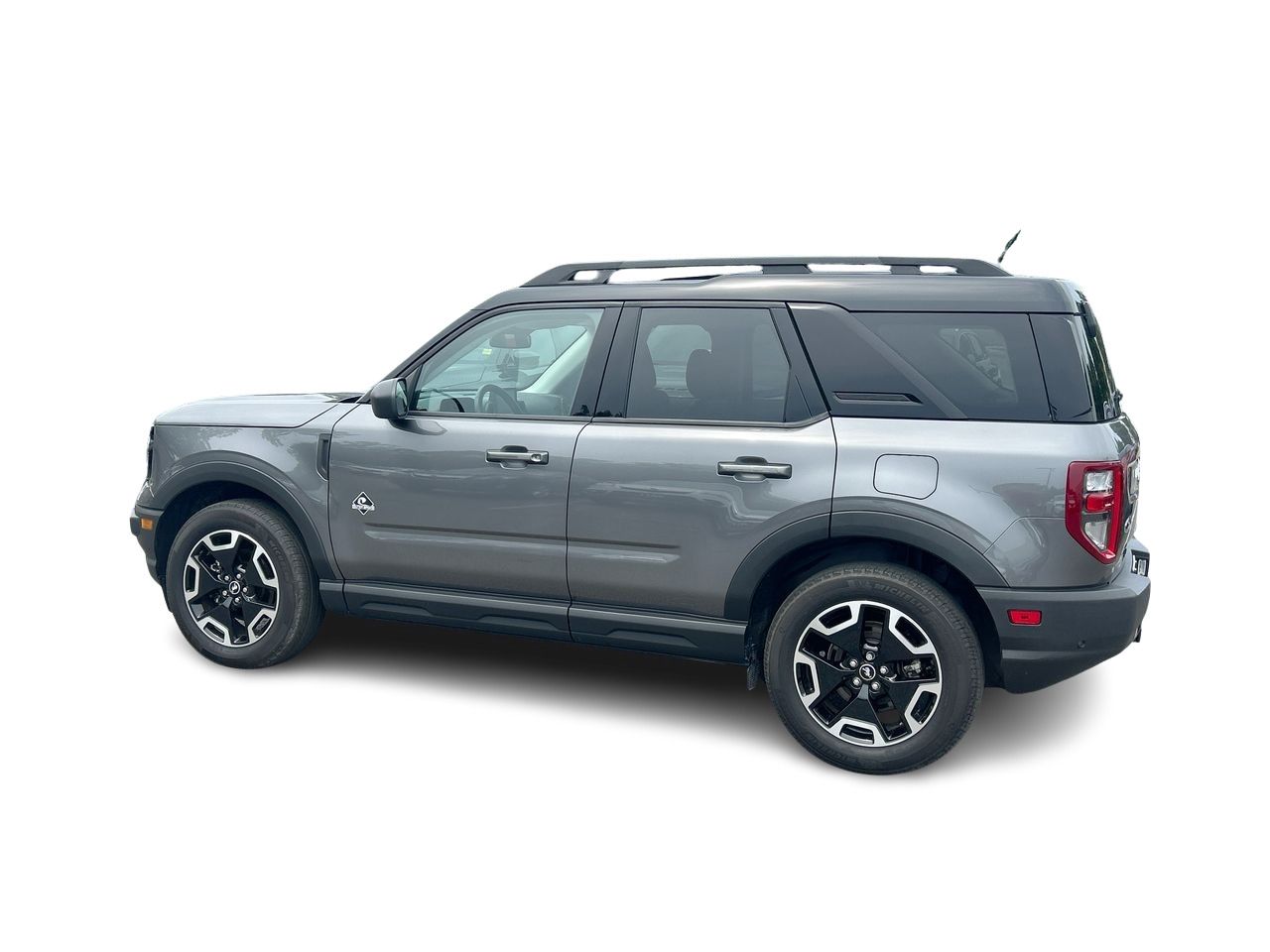 Ford BRONCO SPORT  2023 à Markham, Ontario