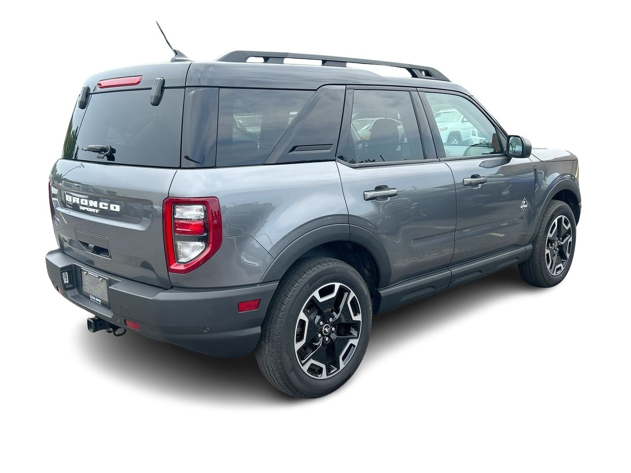 Ford BRONCO SPORT  2023 à Markham, Ontario