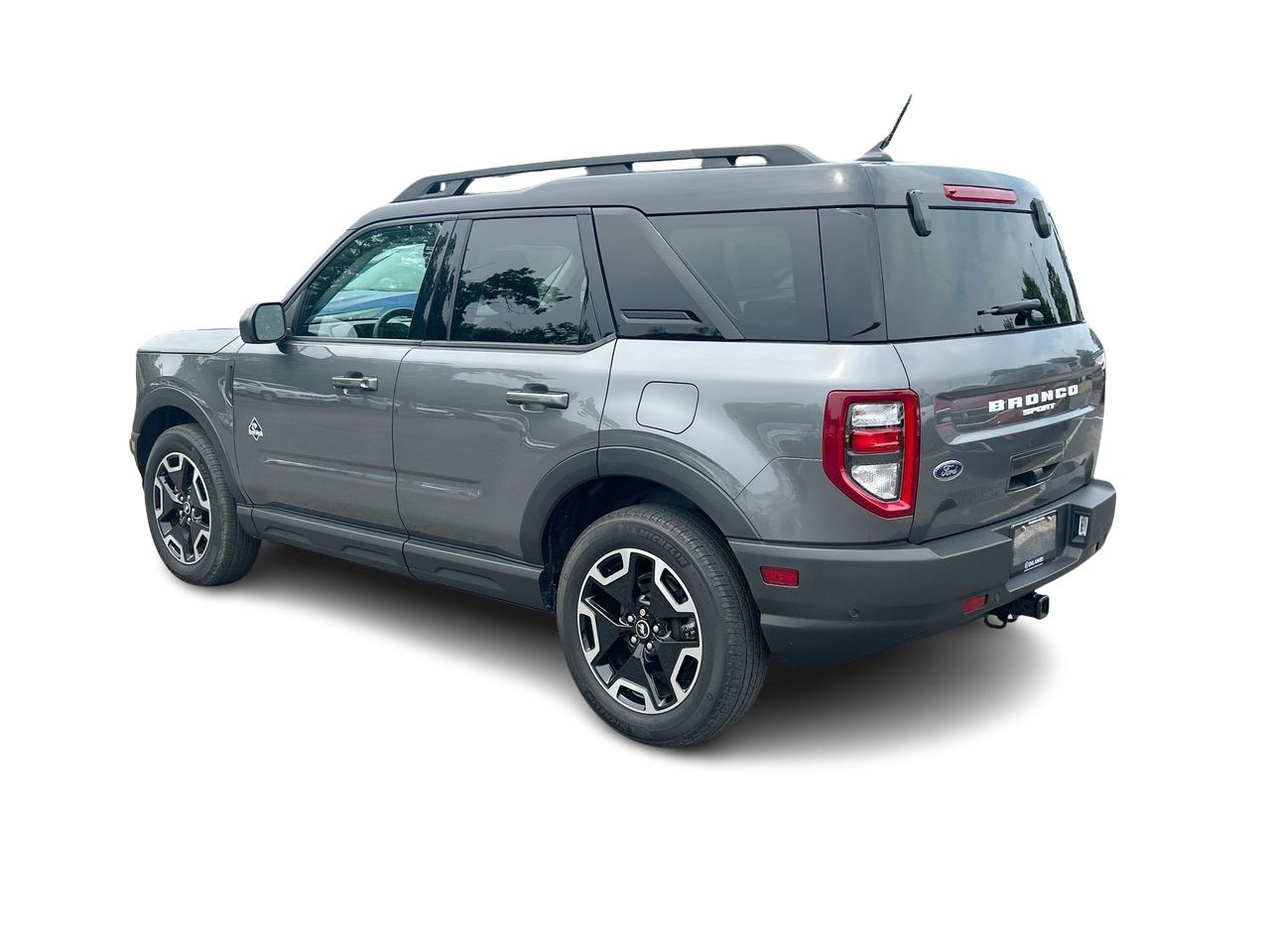 Ford BRONCO SPORT  2023 à Markham, Ontario