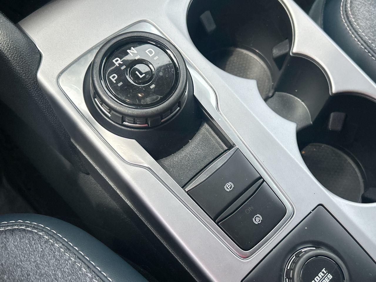 Ford BRONCO SPORT  2023 à Markham, Ontario