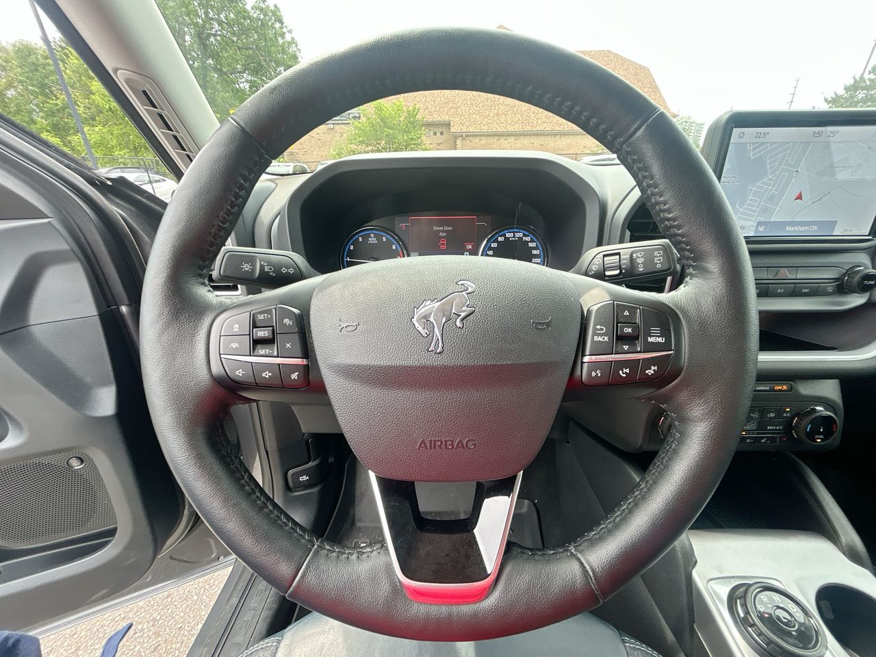 Ford BRONCO SPORT  2023 à Markham, Ontario