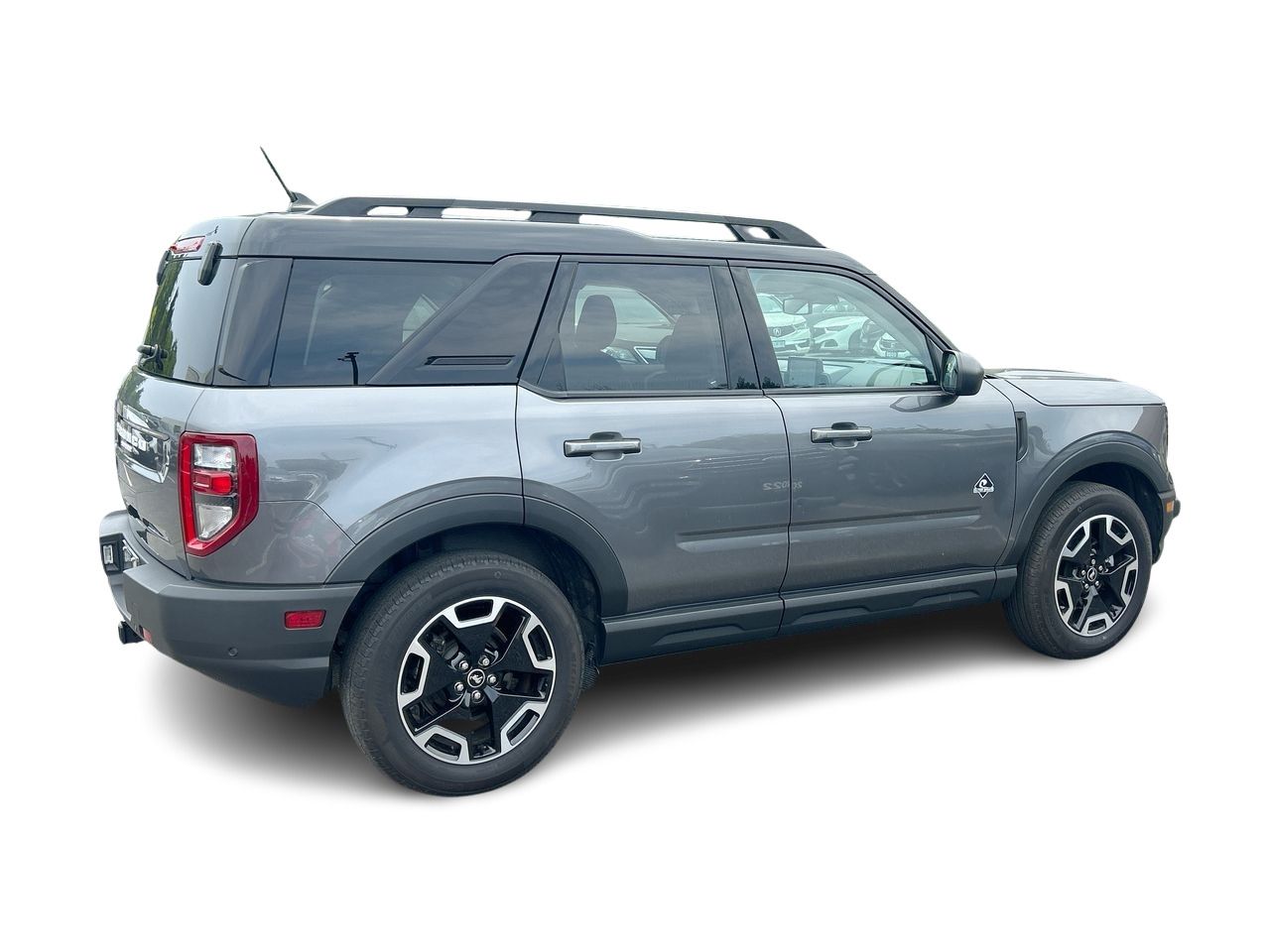 Ford BRONCO SPORT  2023 à Markham, Ontario