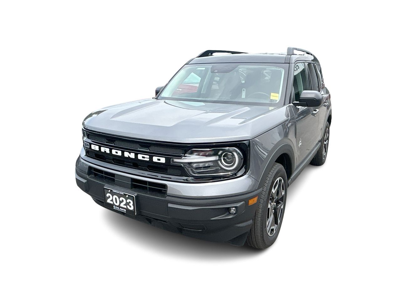 Ford BRONCO SPORT  2023 à Markham, Ontario