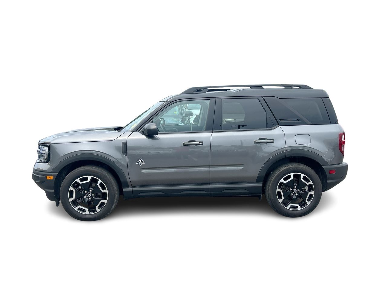 Ford BRONCO SPORT  2023 à Markham, Ontario