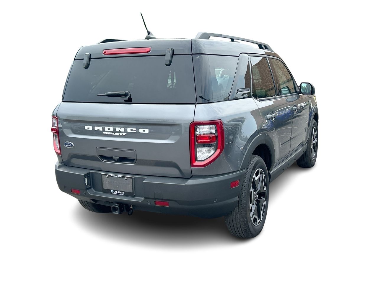 Ford BRONCO SPORT  2023 à Markham, Ontario